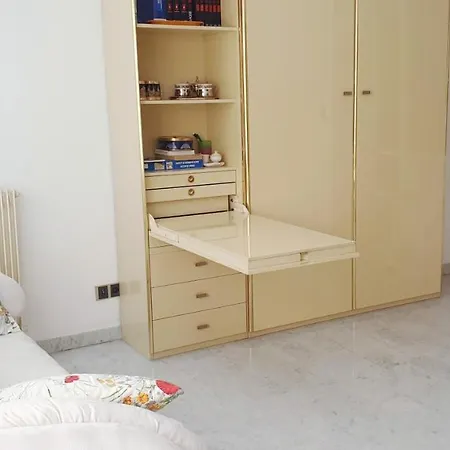 Apartman Studio/quartier Residentiel/piscine/plages A 5min A Pied *