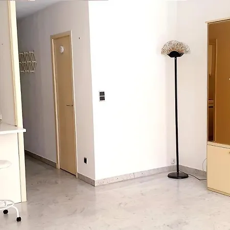 Apartman Studio/quartier Residentiel/piscine/plages A 5min A Pied